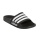 adidas Badeschuhe Adilette Shower 3-Streifen schwarz Herren- 1 Paar